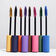 THE COLOR MASCARA (MASCARA DE PESTAÑAS DE COLORES)